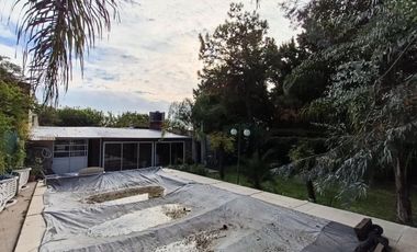 VENTA CASA EN ARROYO LEYES 2 DORM Y 2 BAÑOS