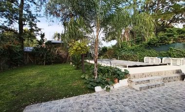 VENTA CASA EN ARROYO LEYES 2 DORM Y 2 BAÑOS