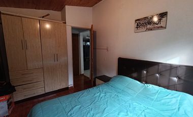 VENTA CASA EN ARROYO LEYES 2 DORM Y 2 BAÑOS