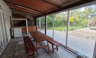 VENTA CASA EN ARROYO LEYES 2 DORM Y 2 BAÑOS