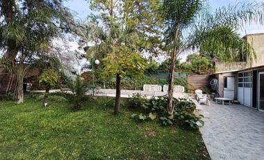 VENTA CASA EN ARROYO LEYES 2 DORM Y 2 BAÑOS
