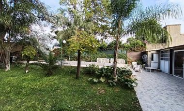 VENTA CASA EN ARROYO LEYES 2 DORM Y 2 BAÑOS