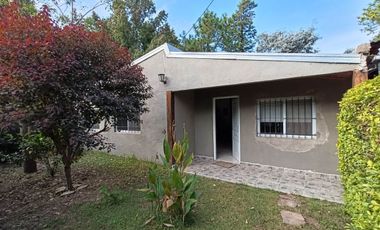 VENTA CASA EN ARROYO LEYES 2 DORM Y 2 BAÑOS