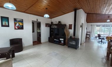 VENTA CASA EN ARROYO LEYES 2 DORM Y 2 BAÑOS