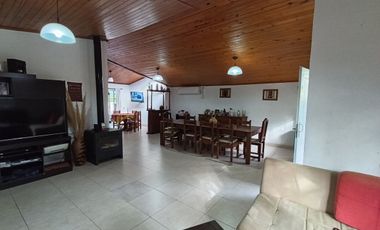 VENTA CASA EN ARROYO LEYES 2 DORM Y 2 BAÑOS