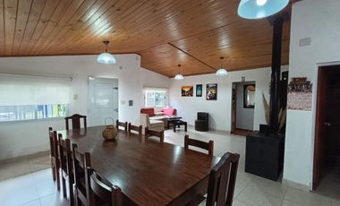VENTA CASA EN ARROYO LEYES 2 DORM Y 2 BAÑOS