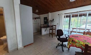 VENTA CASA EN ARROYO LEYES 2 DORM Y 2 BAÑOS