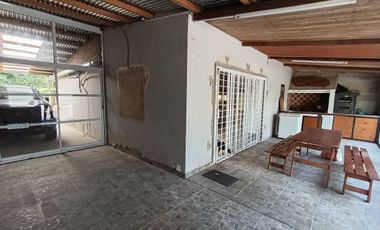 VENTA CASA EN ARROYO LEYES 2 DORM Y 2 BAÑOS