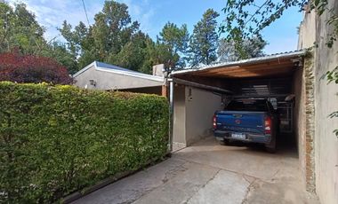 VENTA CASA EN ARROYO LEYES 2 DORM Y 2 BAÑOS