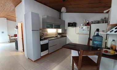 VENTA CASA EN ARROYO LEYES 2 DORM Y 2 BAÑOS