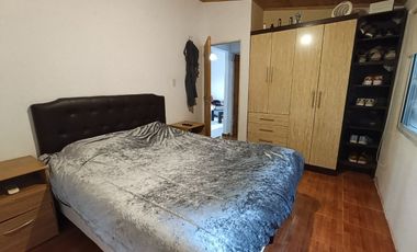 VENTA CASA EN ARROYO LEYES 2 DORM Y 2 BAÑOS