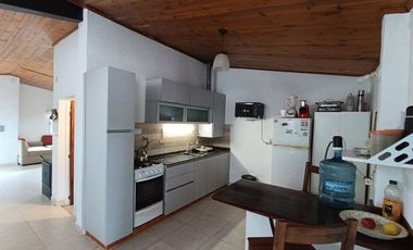 VENTA CASA EN ARROYO LEYES 2 DORM Y 2 BAÑOS