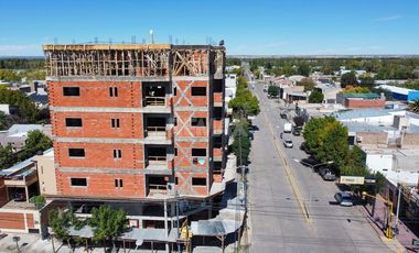 Departamento en venta 1 Dormitorios - Allen