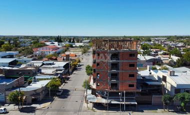 Departamento en venta 1 Dormitorios - Allen