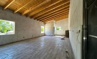 VENTA CASA EN POZO (3) DORMITORIOS PLOTTIER NQN