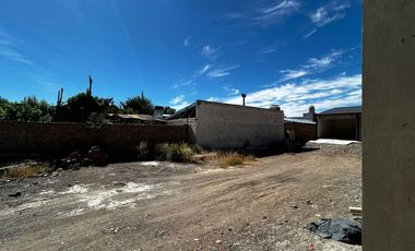 VENTA CASA EN POZO (3) DORMITORIOS PLOTTIER NQN