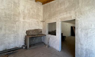 VENTA CASA EN POZO (3) DORMITORIOS PLOTTIER NQN