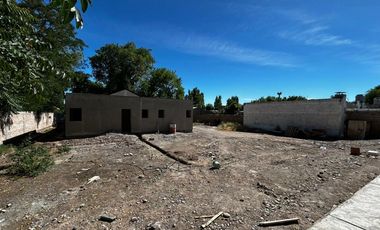 VENTA CASA EN POZO (3) DORMITORIOS PLOTTIER NQN