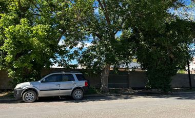 VENTA CASA EN POZO (3) DORMITORIOS PLOTTIER NQN