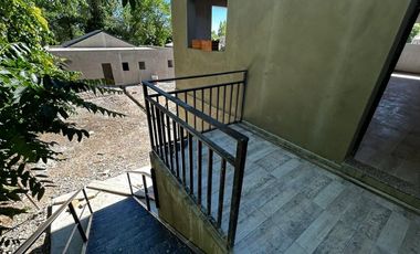 VENTA CASA EN POZO (3) DORMITORIOS PLOTTIER NQN