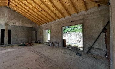 VENTA CASA EN POZO (3) DORMITORIOS PLOTTIER NQN