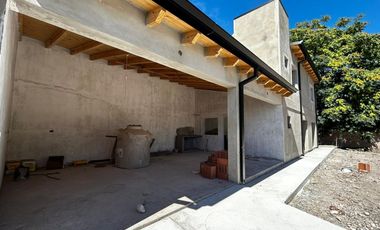 VENTA CASA EN POZO (3) DORMITORIOS PLOTTIER NQN
