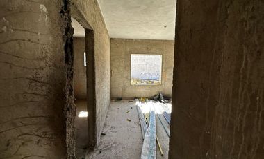 VENTA CASA EN POZO (3) DORMITORIOS PLOTTIER NQN