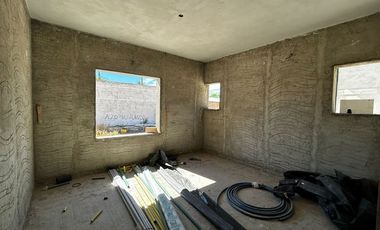 VENTA CASA EN POZO (3) DORMITORIOS PLOTTIER NQN