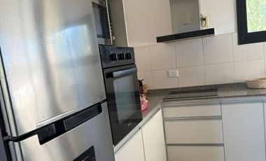 VENTA DE CASA EN BARRIO PRIVADO