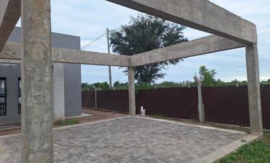 VENTA CASA 3 DORMITORIOS ZANJÓN