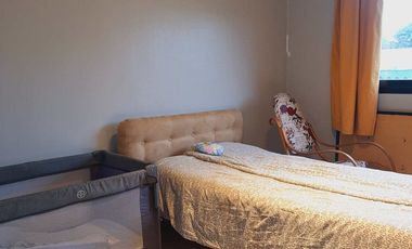 VENTA CASA 3 DORMITORIOS ZANJÓN