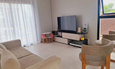 VENTA CASA 3 DORMITORIOS ZANJÓN
