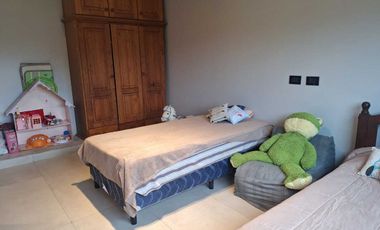 VENTA CASA 3 DORMITORIOS ZANJÓN