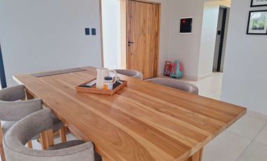 VENTA CASA 3 DORMITORIOS ZANJÓN