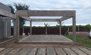 VENTA CASA 3 DORMITORIOS ZANJÓN