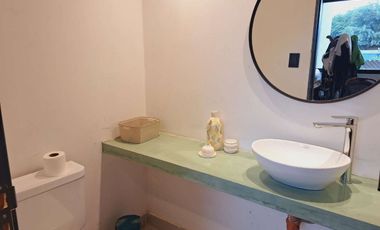 VENTA CASA 3 DORMITORIOS ZANJÓN
