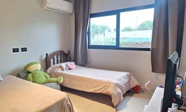 VENTA CASA 3 DORMITORIOS ZANJÓN