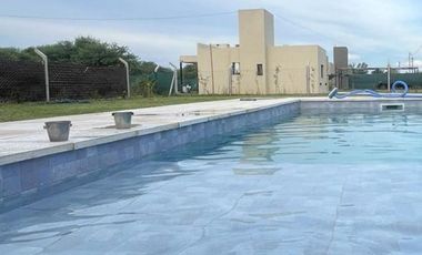 VENTA CASA 3 DORMITORIOS ZANJÓN