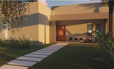 VENTA CASA 3 DORMITORIOS ZANJÓN