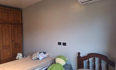 VENTA CASA 3 DORMITORIOS ZANJÓN