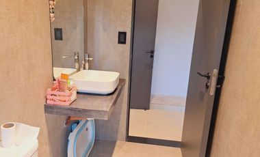 VENTA CASA 3 DORMITORIOS ZANJÓN