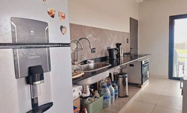 VENTA CASA 3 DORMITORIOS ZANJÓN
