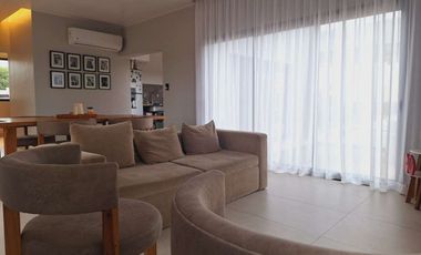 VENTA CASA 3 DORMITORIOS ZANJÓN