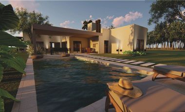 VENTA CASA 3 DORMITORIOS ZANJÓN
