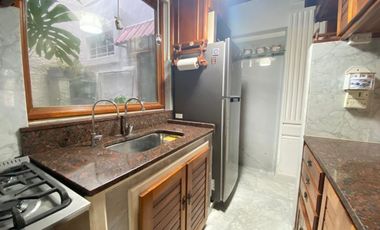 CASA TIPO PH EN ALQUILER LA PLATA