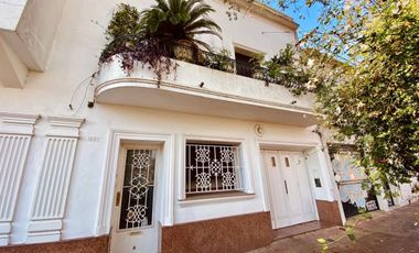 CASA TIPO PH EN ALQUILER LA PLATA