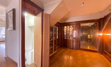 CASA TIPO PH EN ALQUILER LA PLATA