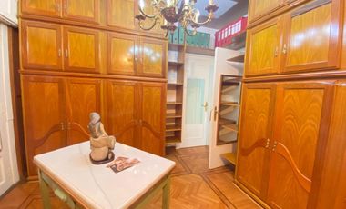 CASA TIPO PH EN ALQUILER LA PLATA