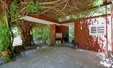 CASA EN VENTA SICARDI 2 DORMITORIOS CON PILETA
