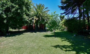 CASA EN VENTA SICARDI 2 DORMITORIOS CON PILETA